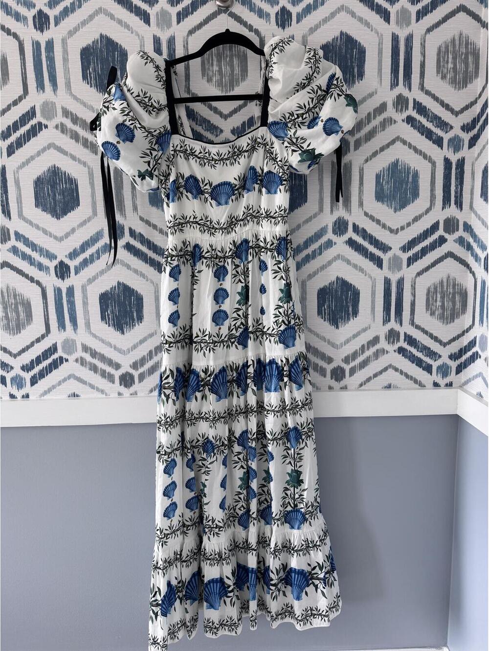 NWT Antonio Melani Cecily Dress